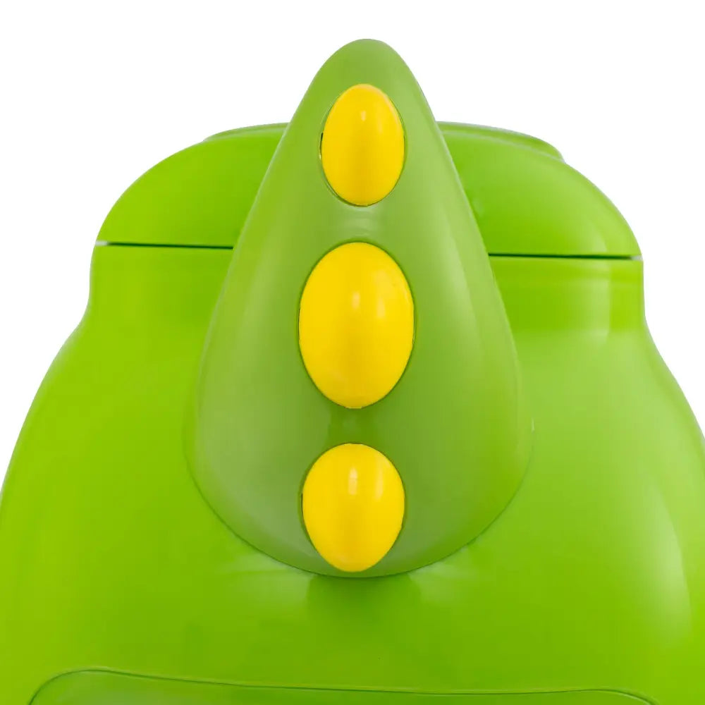 Toddler Ride on Toy Walking Sliding Car with Lights and Music-Green - Green - Push & Pedal Ride On Toys