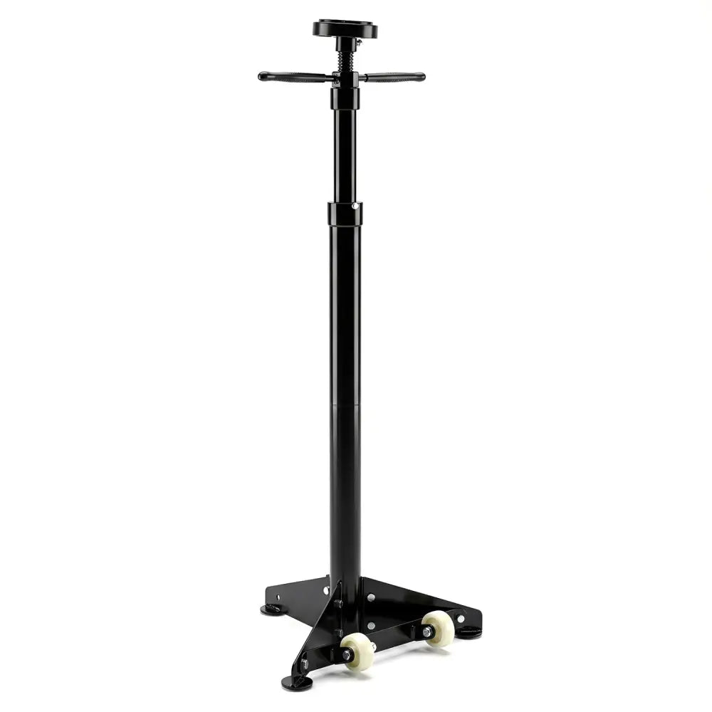 Underhoist Support Stand for Vehicle Components Support-Black - Black - Garages