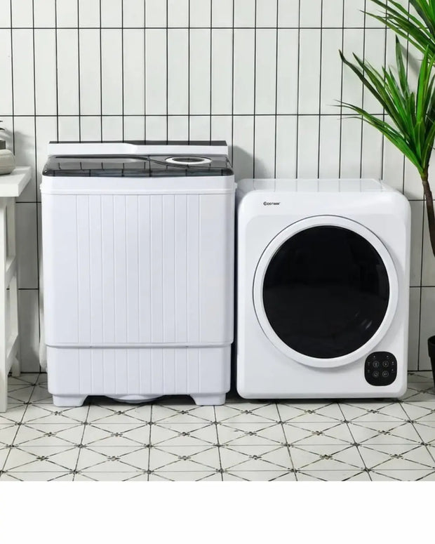 <h2>Laundry</h2>