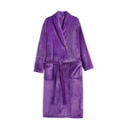 Purple / One Size