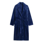Navy Blue / One Size