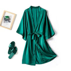 Green / L