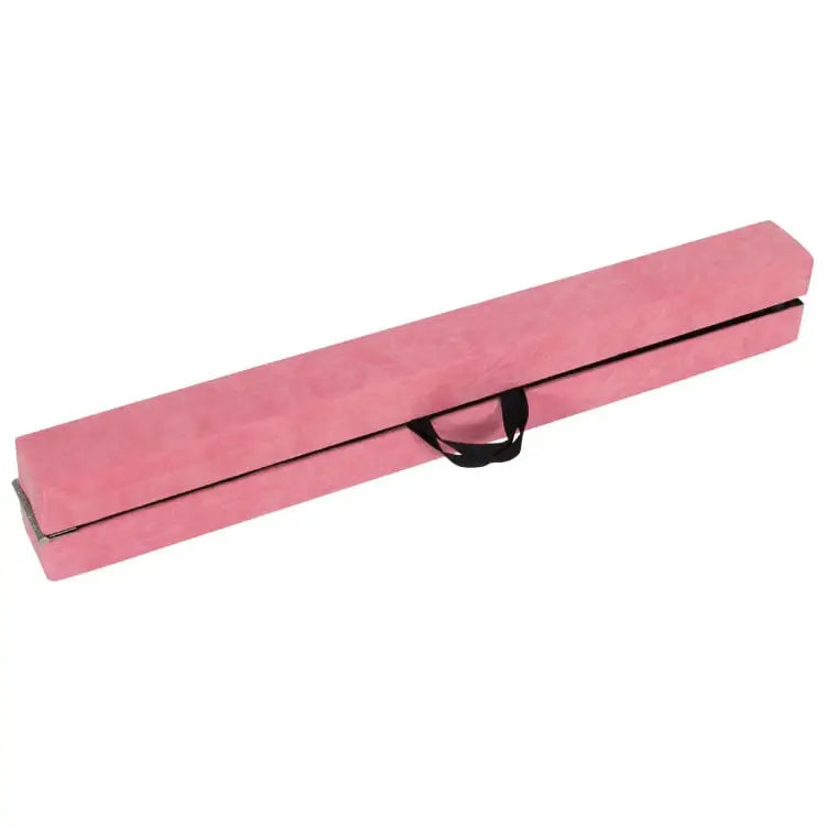 Yoga Set: Gymnastics Mat + Folding Gymnastics Balance Beam - Yoga & Gym Mats