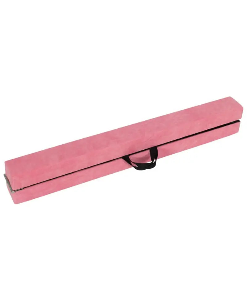 Yoga Set: Gymnastics Mat + Folding Gymnastics Balance Beam - Yoga & Gym Mats